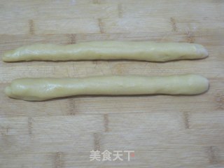 香酥红豆卷的做法步骤：14