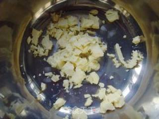 原味饼干的做法步骤：1