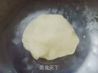 原味饼干的做法步骤：7