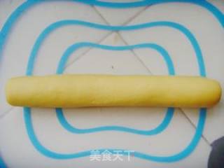 原味饼干的做法步骤：8