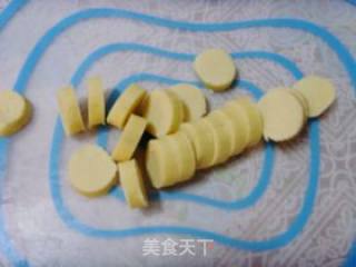 原味饼干的做法步骤：9