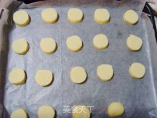 原味饼干的做法步骤：10
