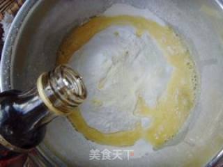巧克力花生棒的做法步骤：4