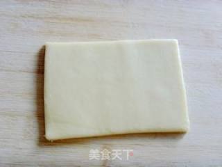 巧克力花生棒的做法步骤：7
