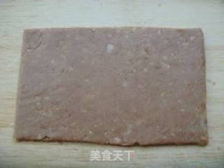 可可杏仁棒的做法步骤：9