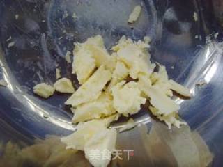 郎姆蛋黄饼干的做法步骤：3