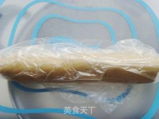 芝麻酱饼干的做法步骤：8