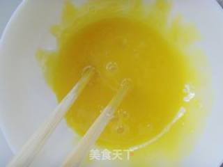 蓝莓果酱卷心酥的做法步骤：4
