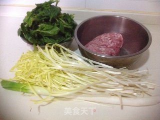春之饺的做法步骤：1