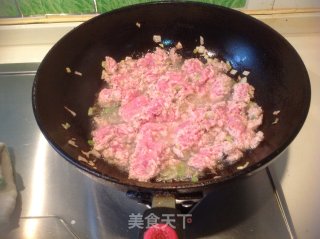 春之饺的做法步骤：6