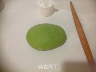 春之饺的做法步骤：10