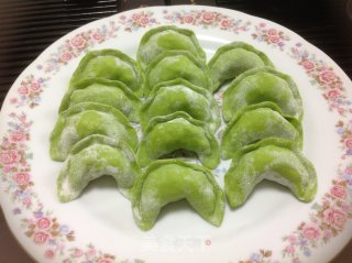 春之饺的做法步骤：12