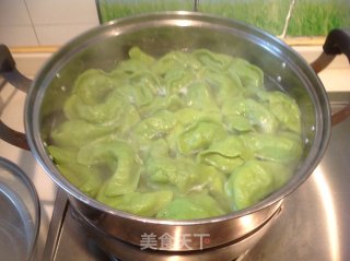 春之饺的做法步骤：13