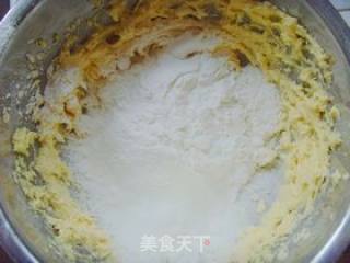 花生曲奇的做法步骤：5