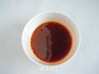 【糖醋鲤鱼】--- 年年有余的做法步骤：10