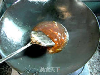 【糖醋鲤鱼】--- 年年有余的做法步骤：14