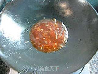 【糖醋鲤鱼】--- 年年有余的做法步骤：15