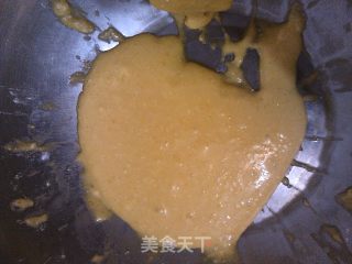 爱心生日蛋糕的做法步骤：6