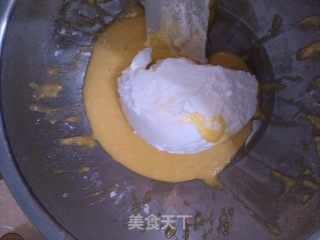 爱心生日蛋糕的做法步骤：7