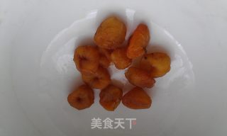 补气养血，体贴自己的四红汤的做法步骤：3