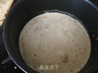 益智面包布丁的做法步骤：6