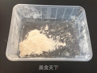 益智面包布丁的做法步骤：7