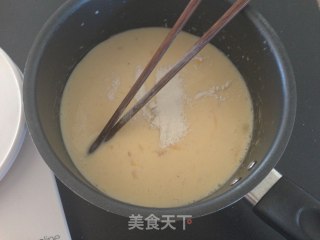 益智面包布丁的做法步骤：9