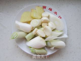馕包大盘鸡—新疆味道的做法步骤：4