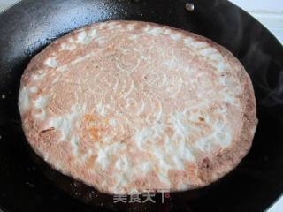 馕包大盘鸡—新疆味道的做法步骤：11