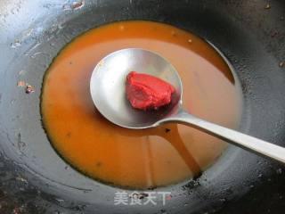 馕包大盘鸡—新疆味道的做法步骤：12