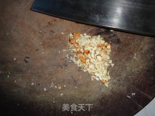 焦糖杏仁布丁——宅女的偷懒做法的做法步骤：11