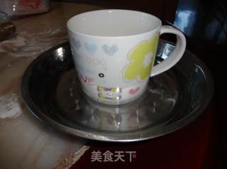 焦糖杏仁布丁——宅女的偷懒做法的做法步骤：12