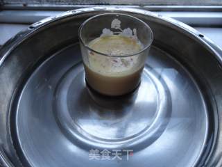 焦糖杏仁布丁——宅女的偷懒做法的做法步骤：13