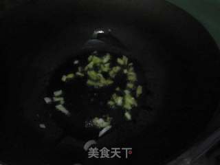 韭菜炒土豆丝的做法步骤：3