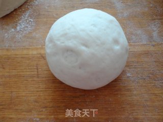 豆馅馒头的做法步骤：9