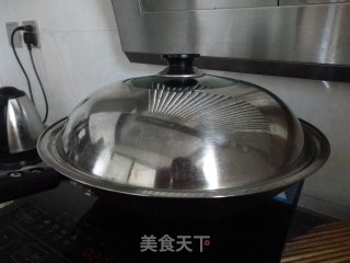 豆馅馒头的做法步骤：11