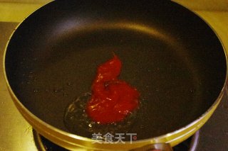 京酱肉丝的做法步骤：14