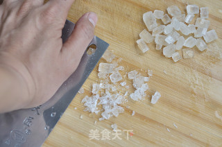 花生猪蹄的做法步骤：5