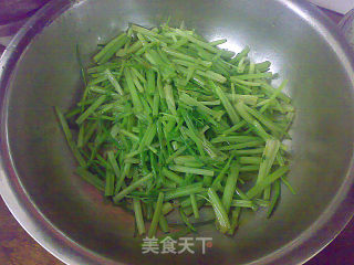 芹香鱼片的做法步骤：6