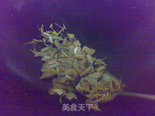 芹香鱼片的做法步骤：7