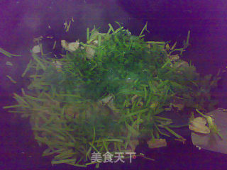 芹香鱼片的做法步骤：10