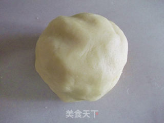 黑加仑果酱饼干的做法步骤：3