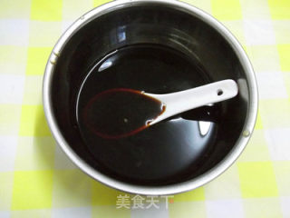 醋焖鲫鱼的做法步骤：8