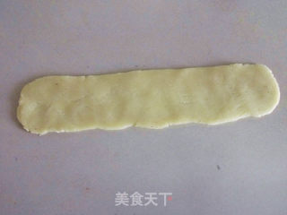 熊猫饼干的做法步骤：6