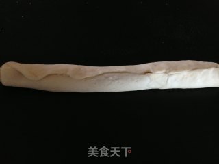 飘香麻酱饼的做法步骤：9