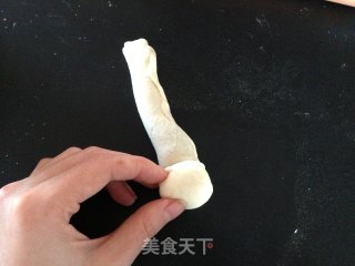 飘香麻酱饼的做法步骤：11