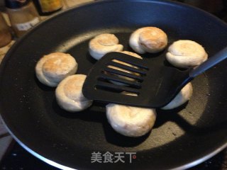 飘香麻酱饼的做法步骤：15