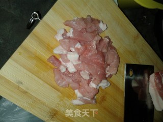 老干妈酱炒米饭的做法步骤：1