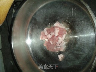 老干妈酱炒米饭的做法步骤：2