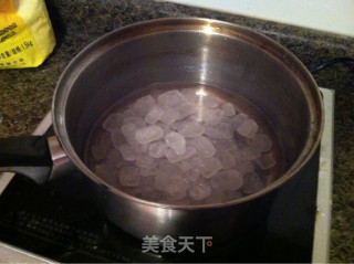 自制山楂酱的做法步骤：7
